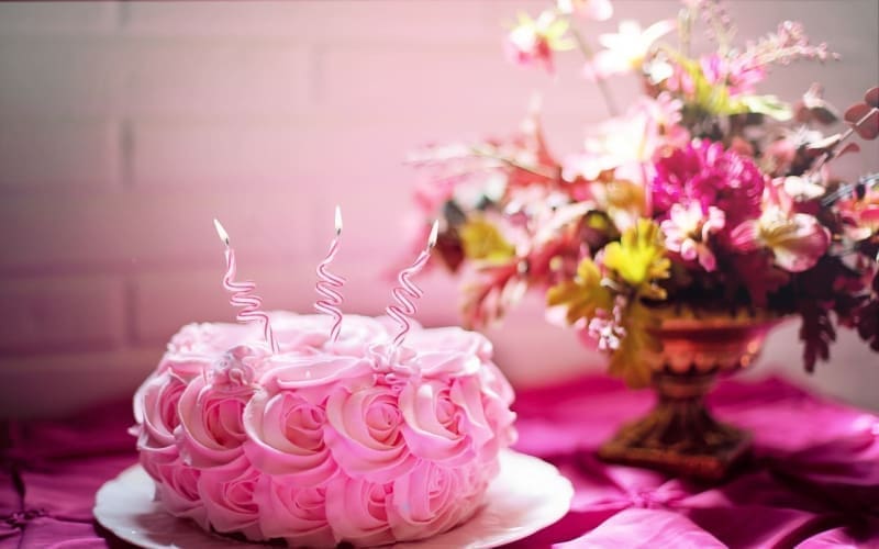 Torta personalizzata