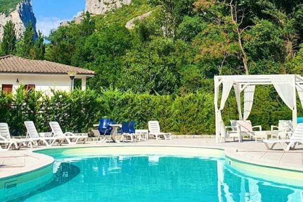 piscina la ginestra furlo