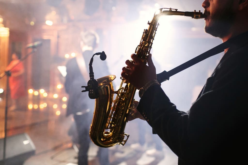Sax