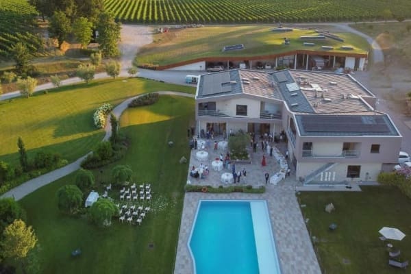 acetaia castelvetro modena la vedetta