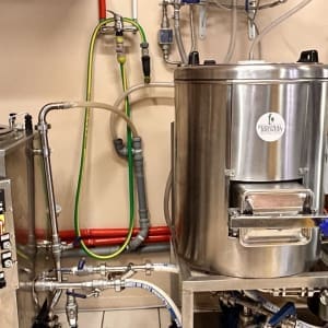 Visita guidata birrificio e degustazione Milano