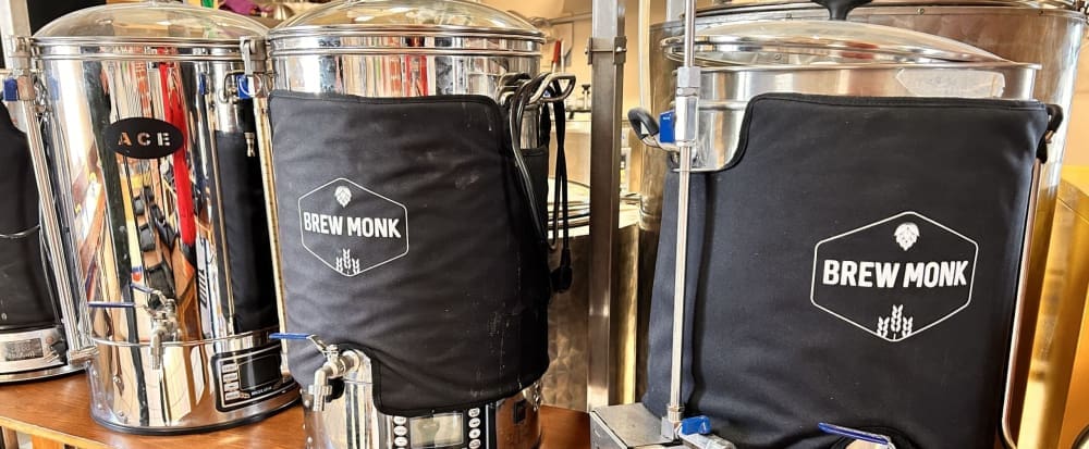 birrificio personal brewery milano