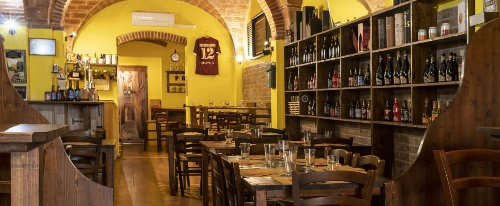 birrificio clandestino livorno