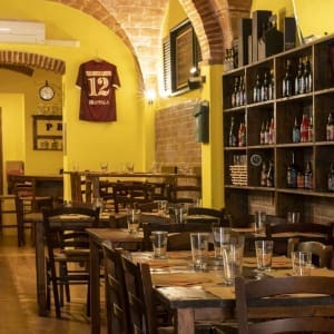 birrificio clandestino livorno