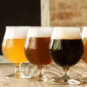 ebike tour sorrento degustazione birre