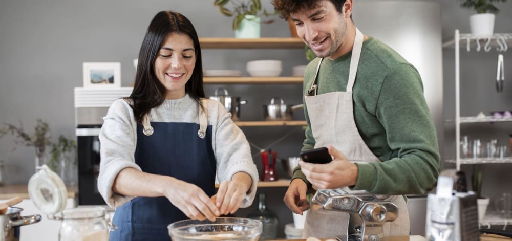 ebike tour sorrento corso cucina