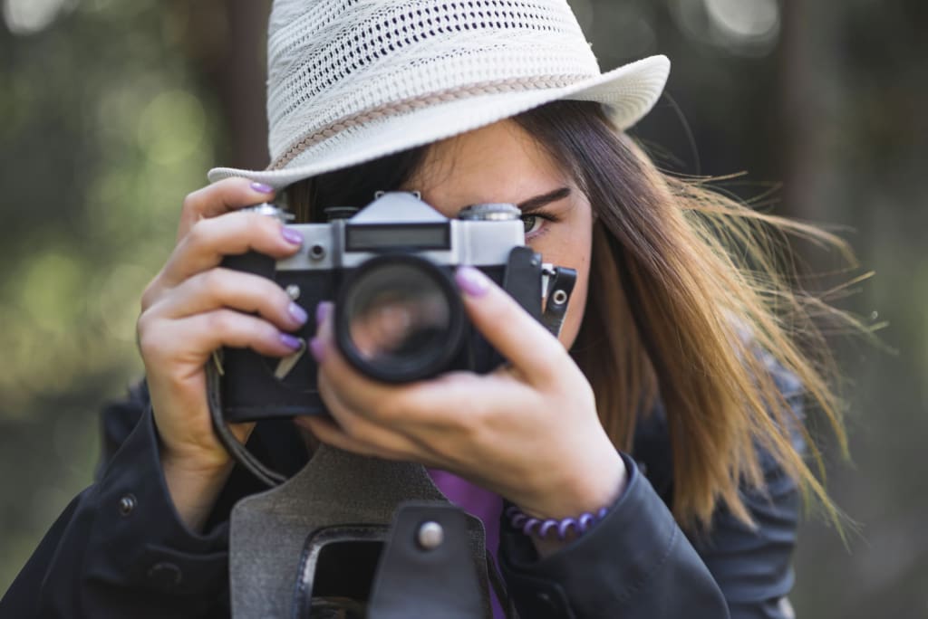 Servizio fotografico