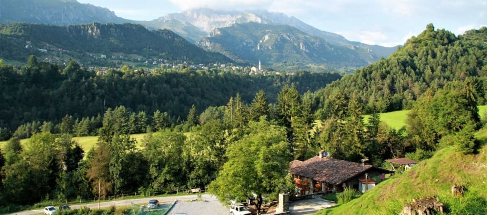 fattoria della felicità bergamo