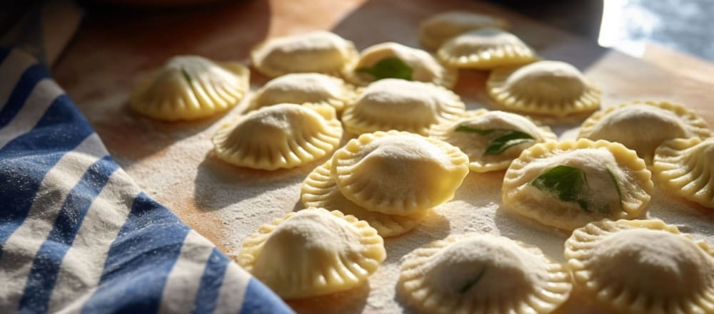 cooking class bergamo