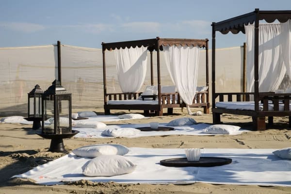 SINGITA MARINA DI RAVENNA