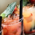 COCKTAIL SINGITA RAVENNA