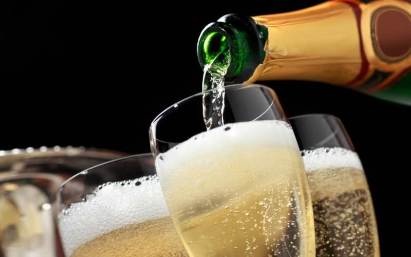 Champagne