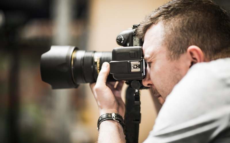 Fotografo