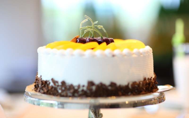 Torta personalizzata